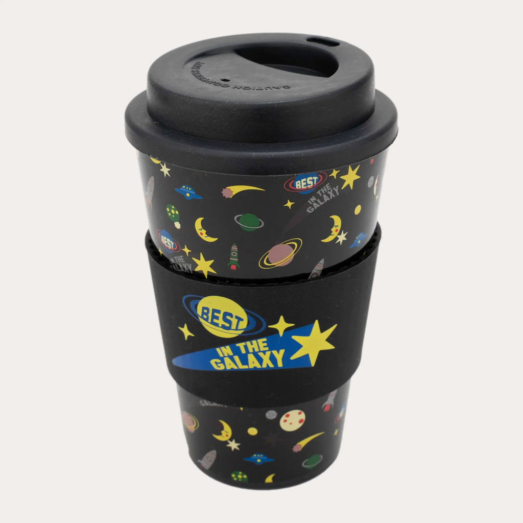 Super Travel Mug