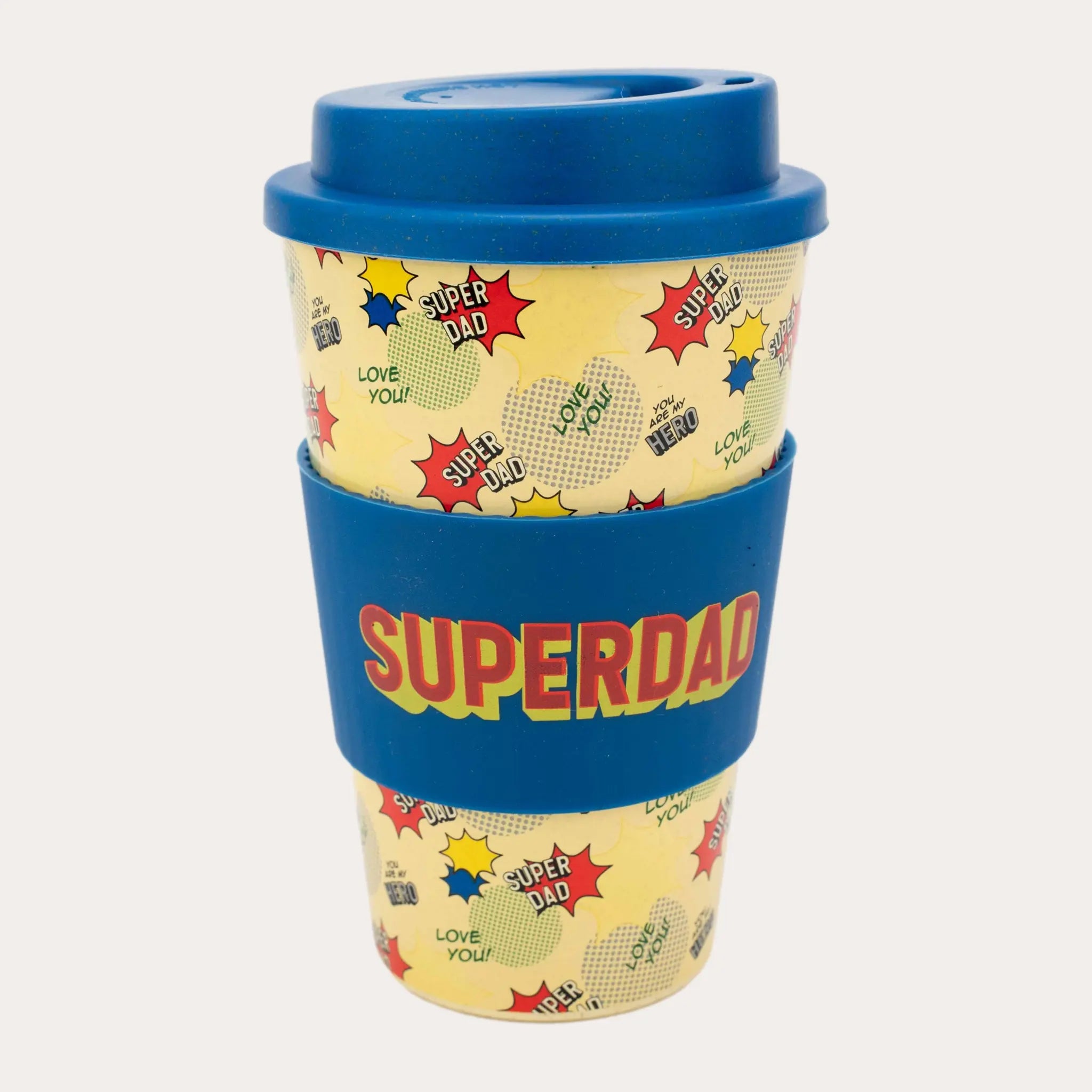 Super Travel Mug