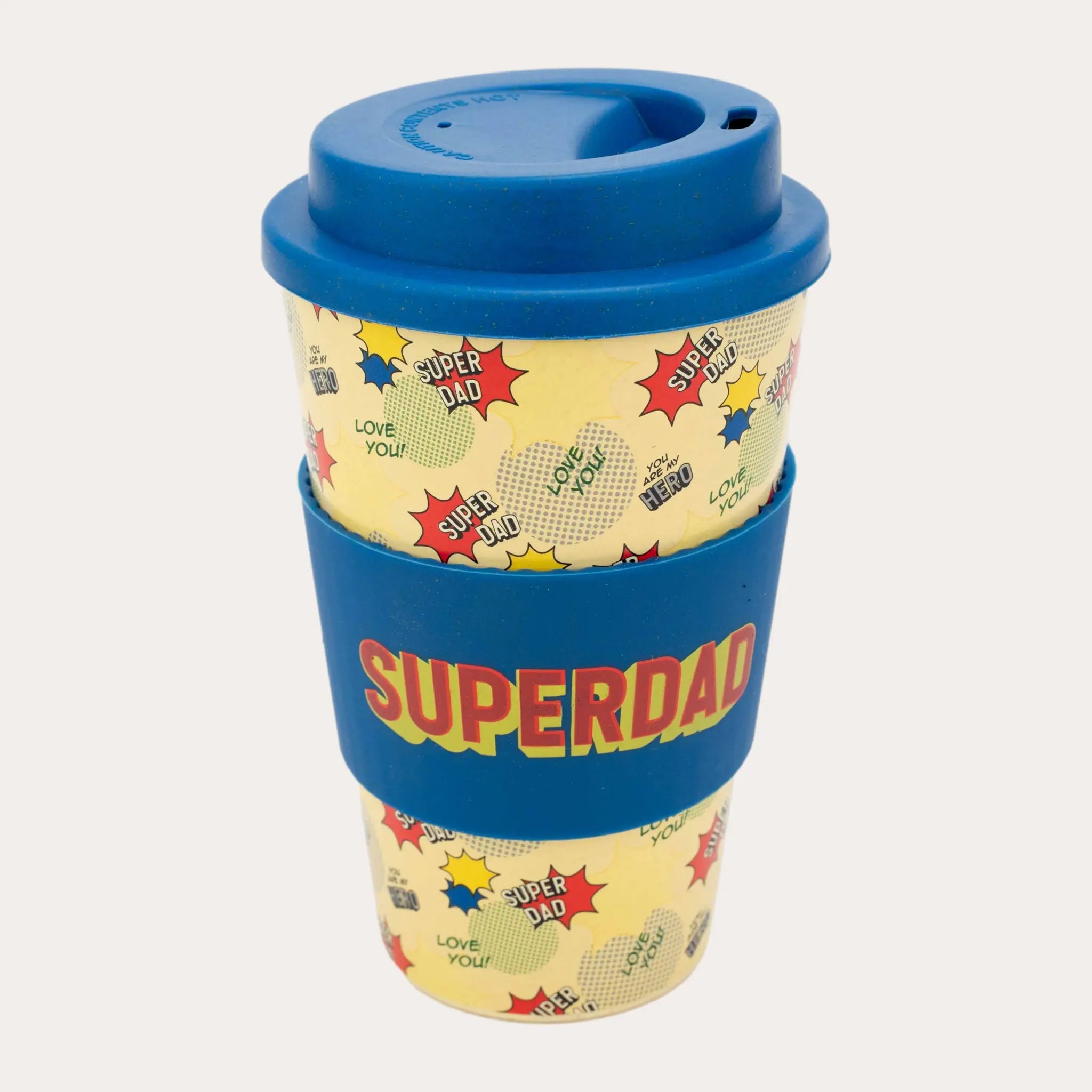 Super Travel Mug