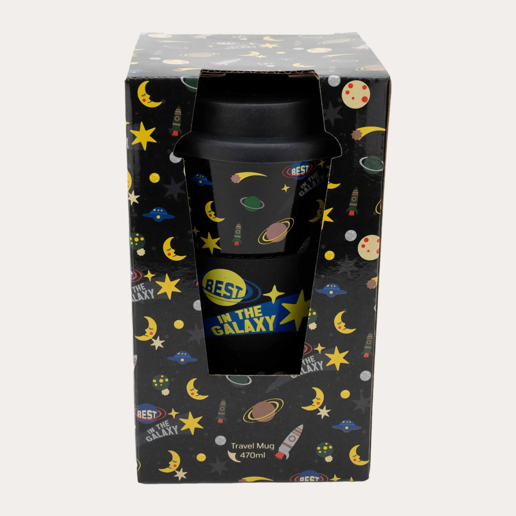 Super Travel Mug