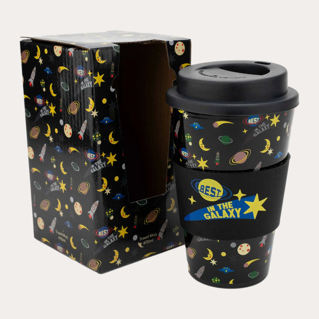 Super Travel Mug