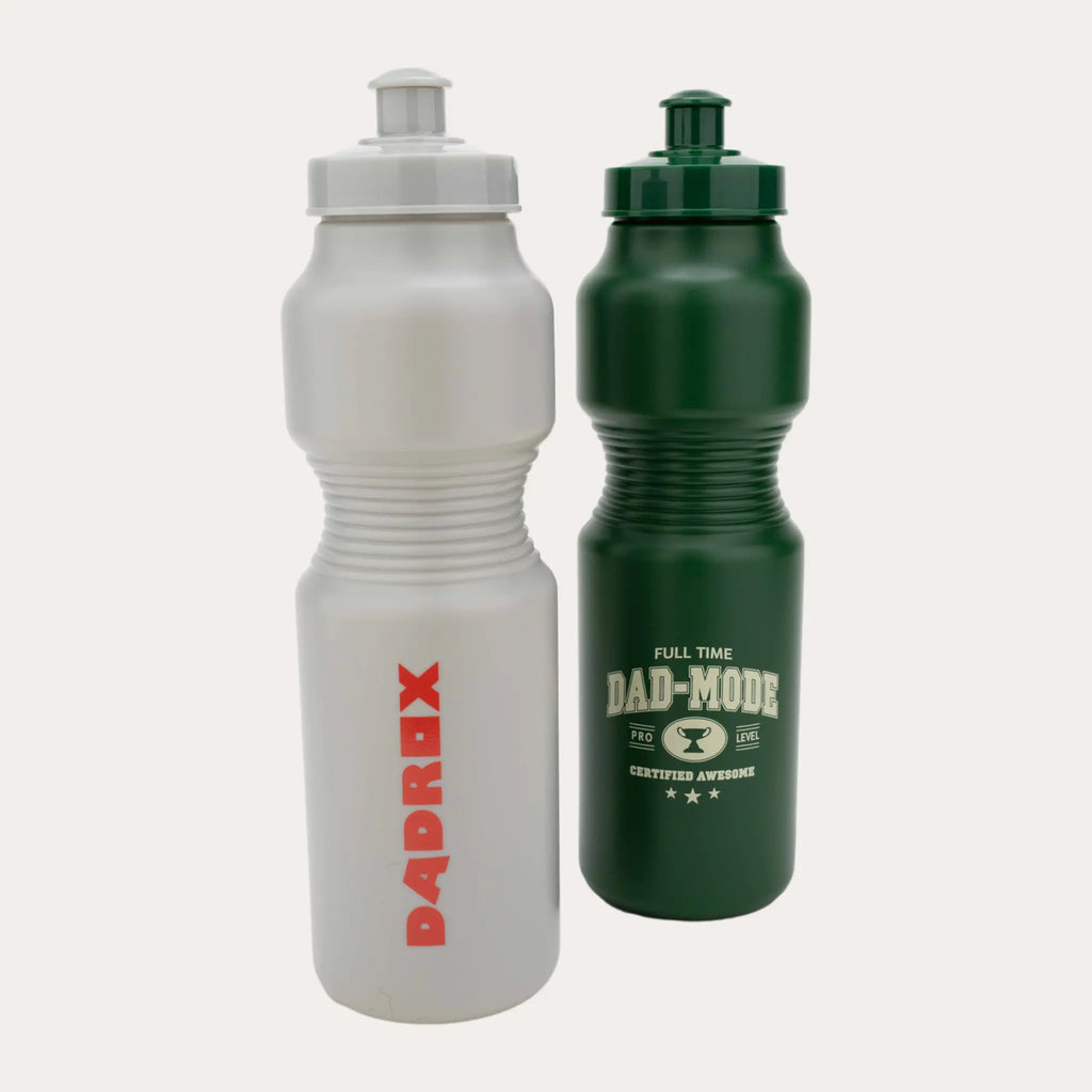 Dad's Sports Water Bottle