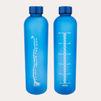 Hydration Tracking 1ltr Water Bottle