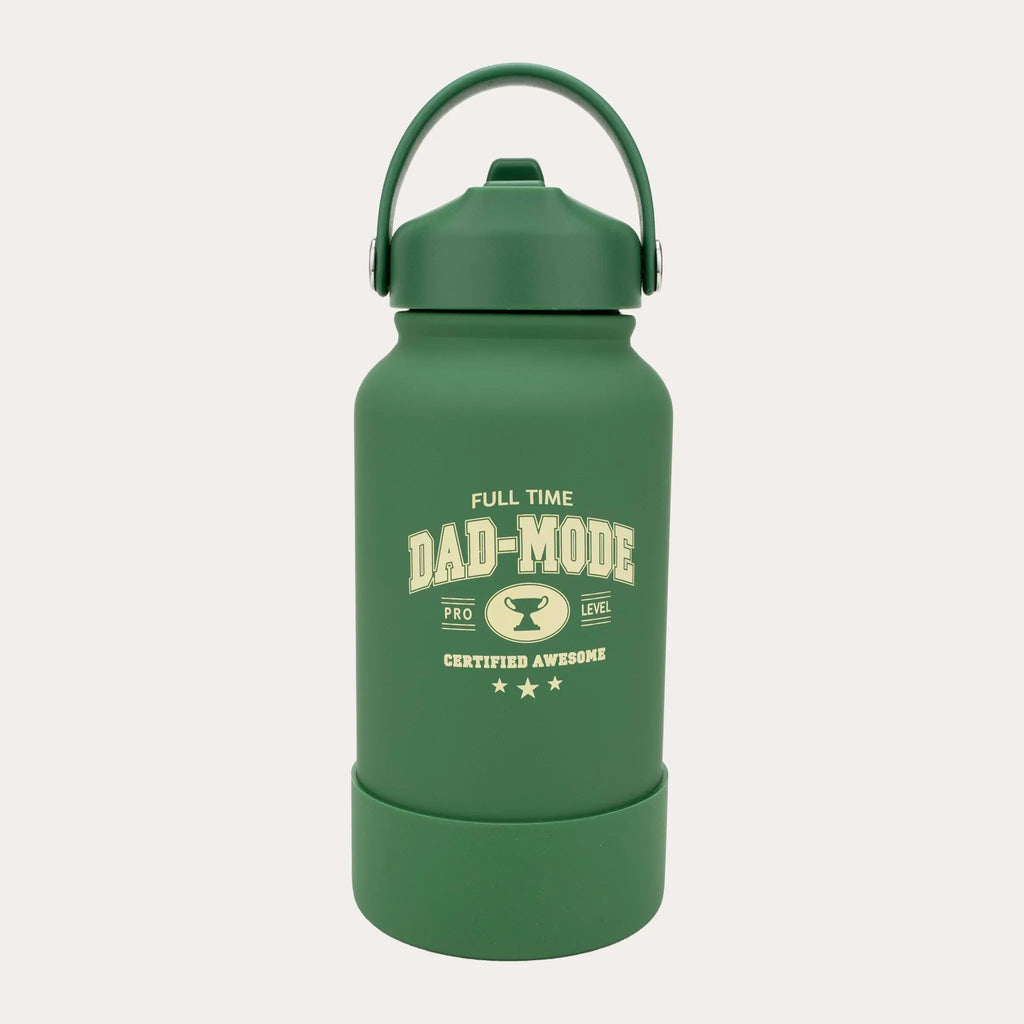 Easy Carry Premium Stainless Steel Drink Bottle