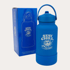 Easy Carry Premium Stainless Steel Drink Bottle