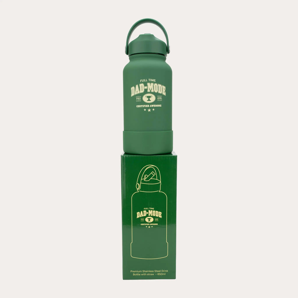 Easy Carry Premium Stainless Steel Drink Bottle