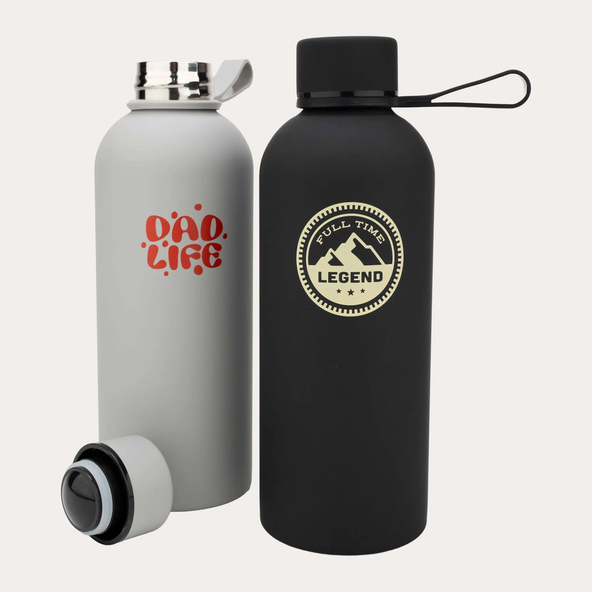 Premium Stainless Steel Drink Bottle