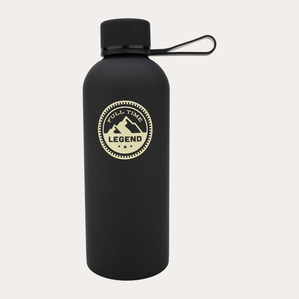 Premium Stainless Steel Drink Bottle