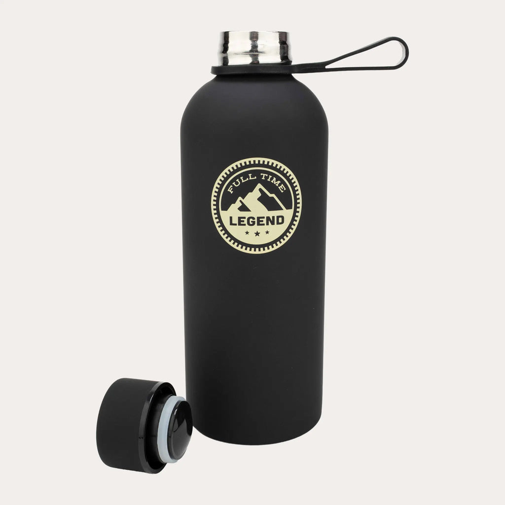 Premium Stainless Steel Drink Bottle