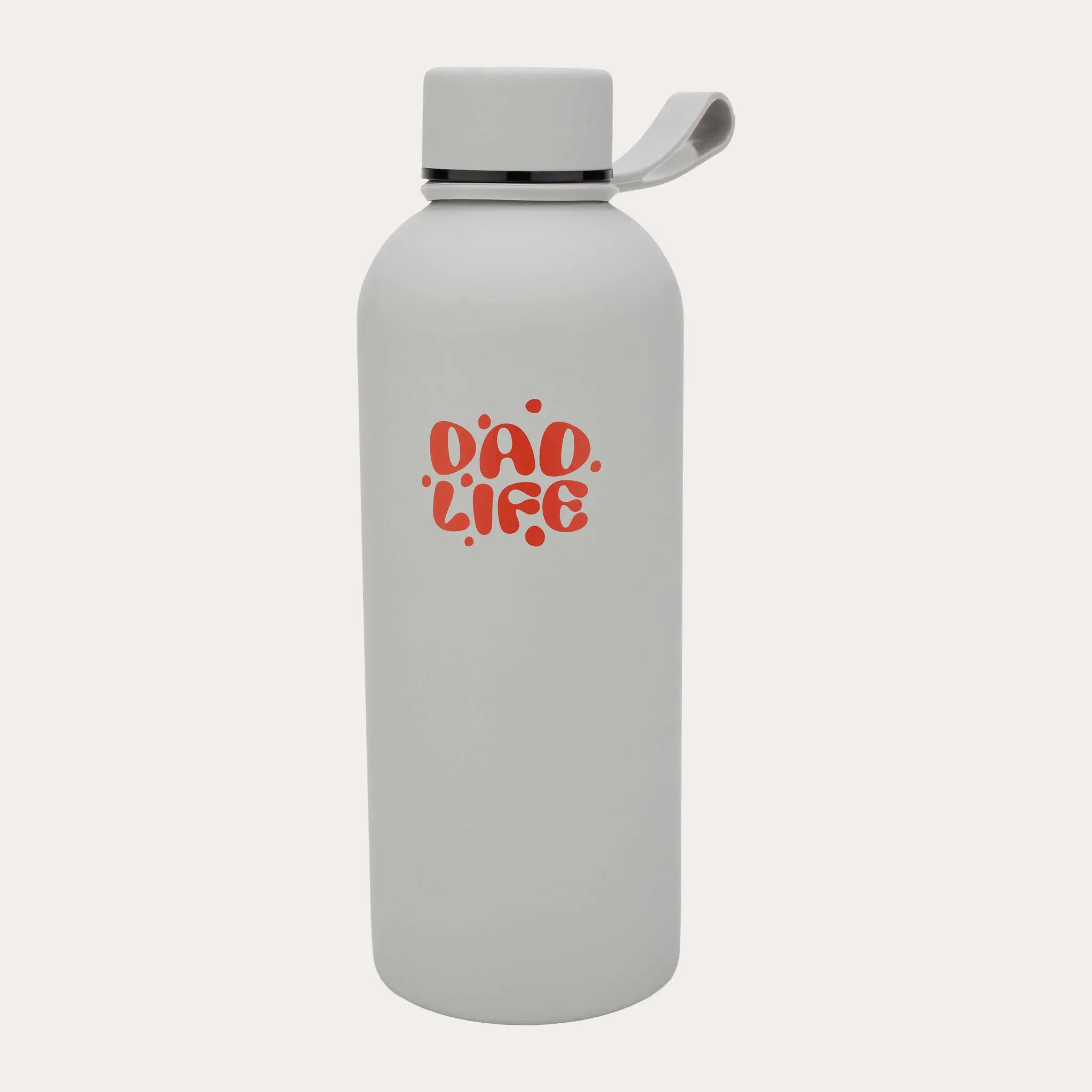 Premium Stainless Steel Drink Bottle