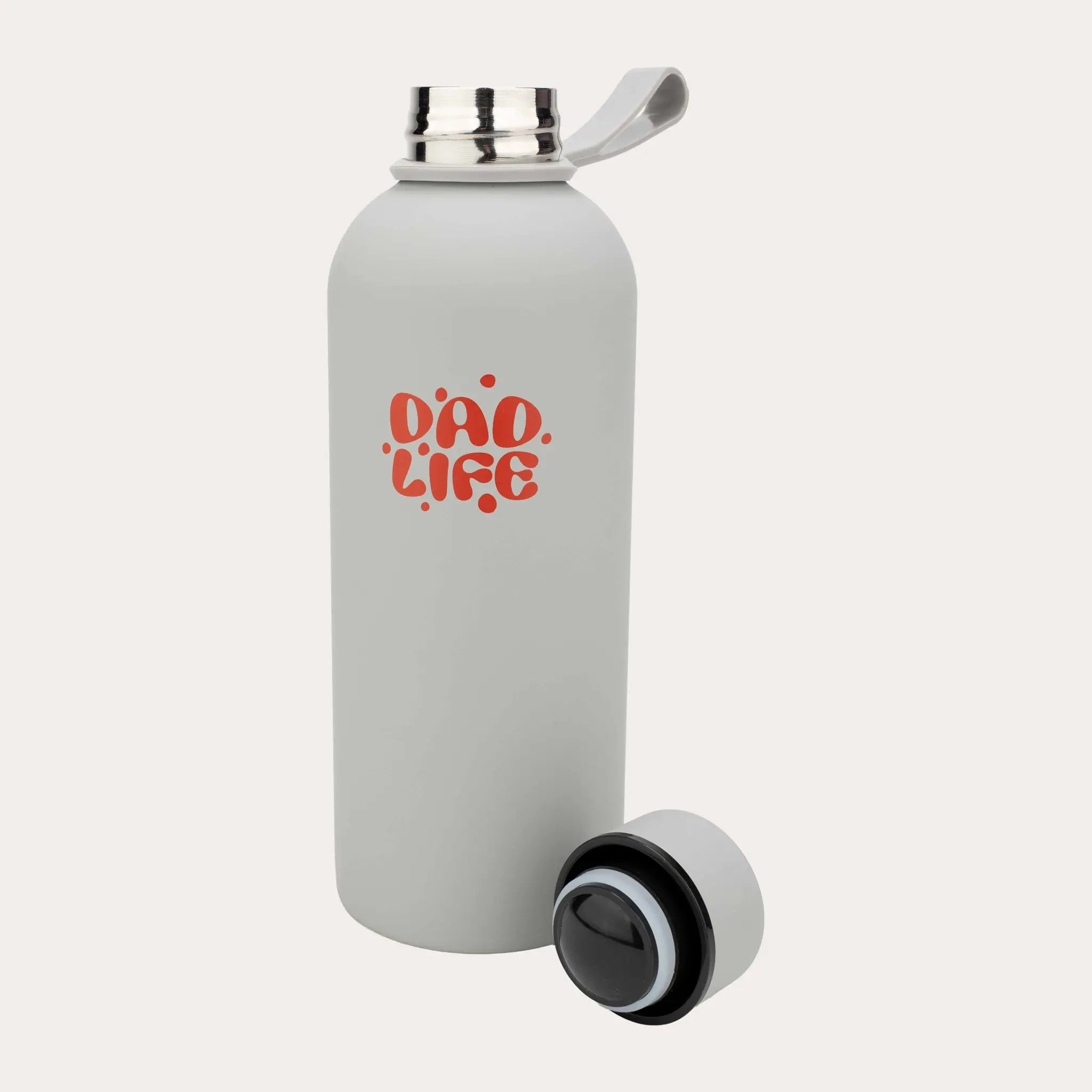 Premium Stainless Steel Drink Bottle