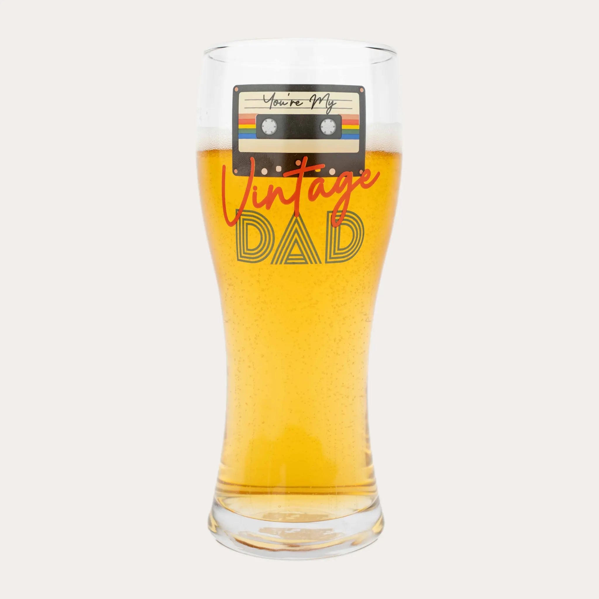 Jumbo Glass