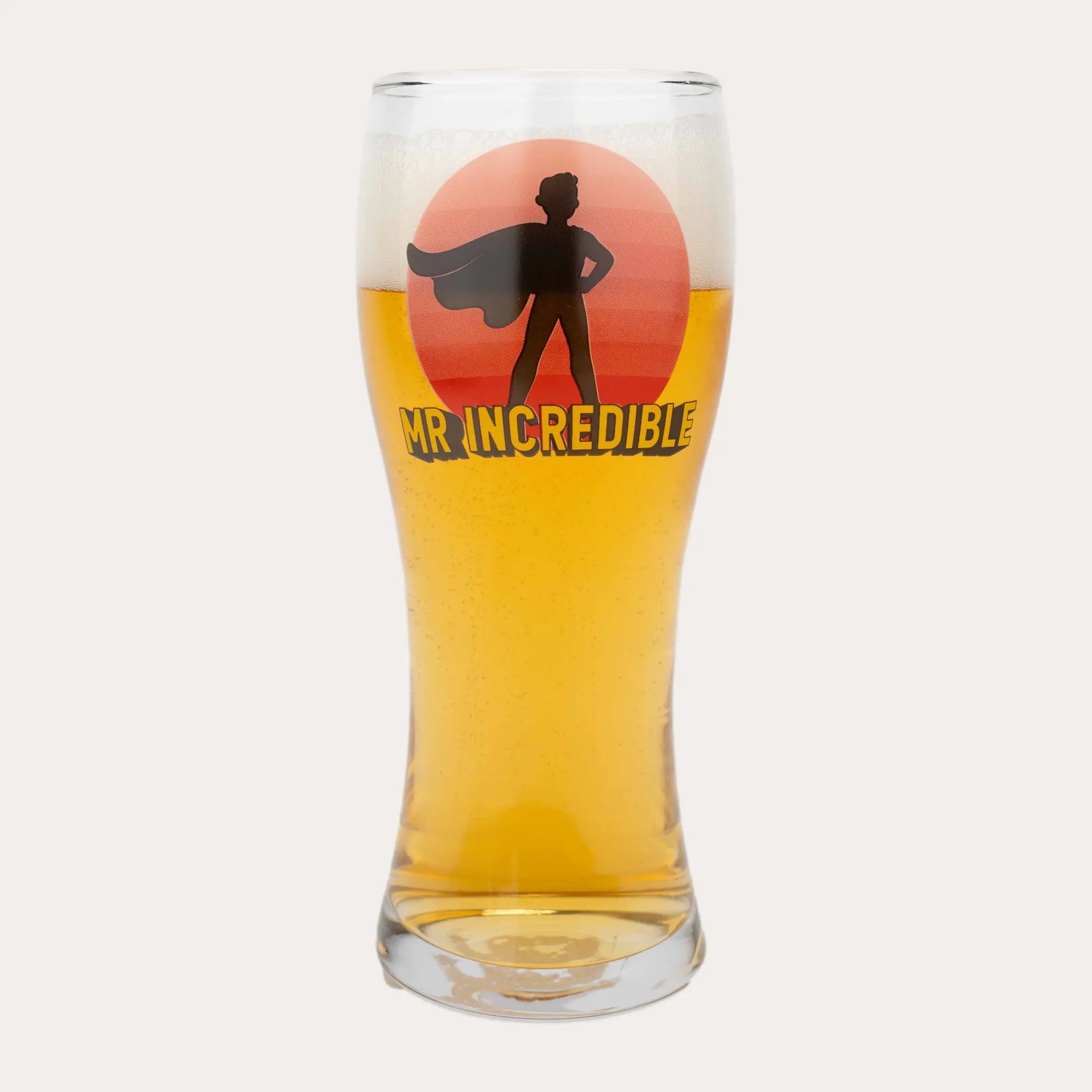 Jumbo Glass