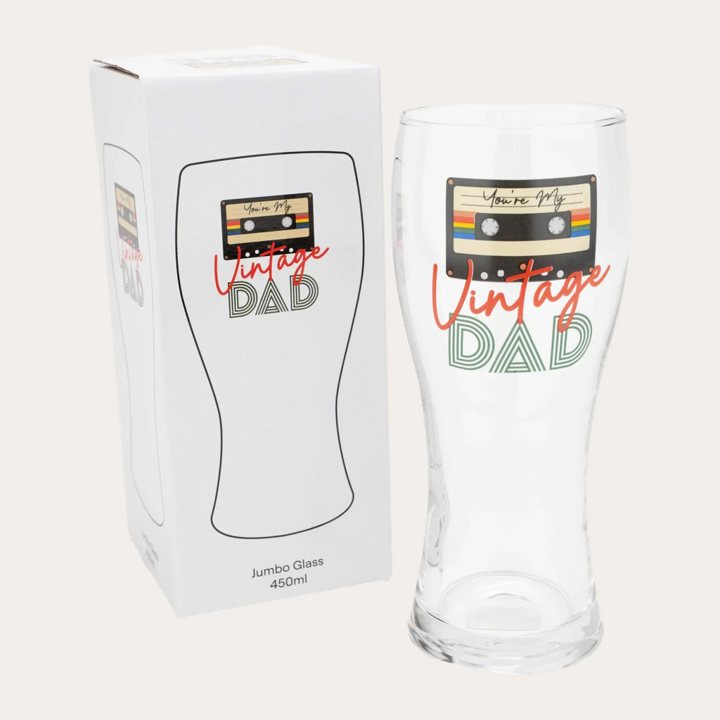 Jumbo Glass