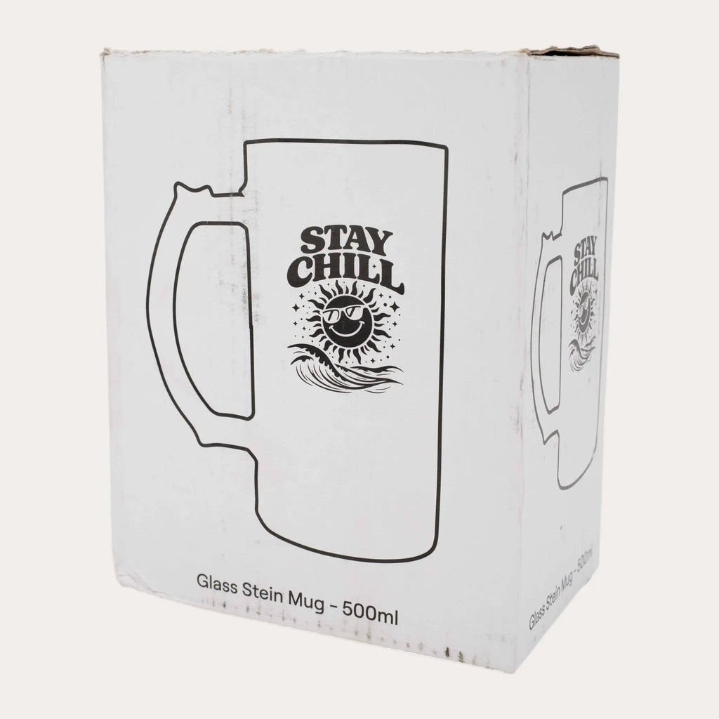 Stein Glass