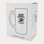 Stein Glass