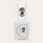 Stein Glass