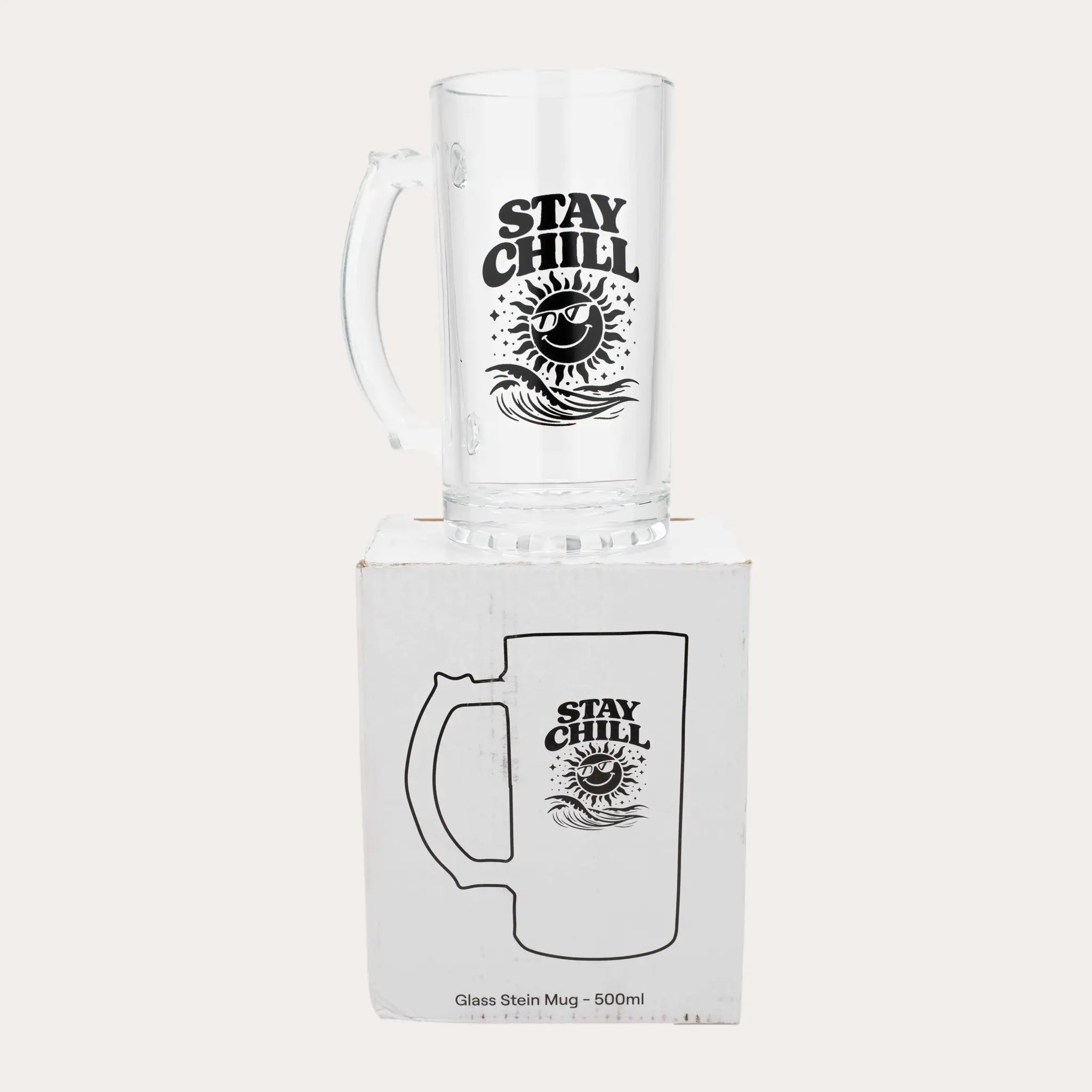Stein Glass