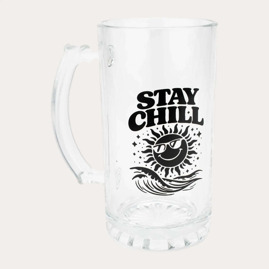 Stein Glass