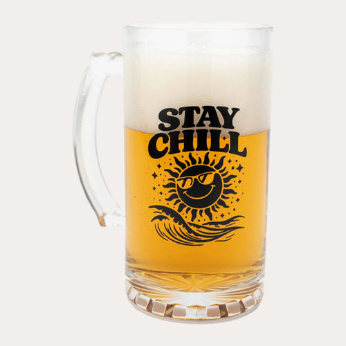 Stein Glass