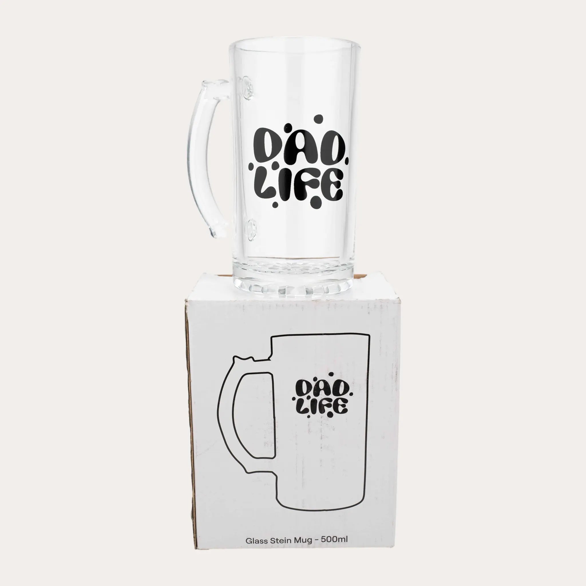 Stein Glass