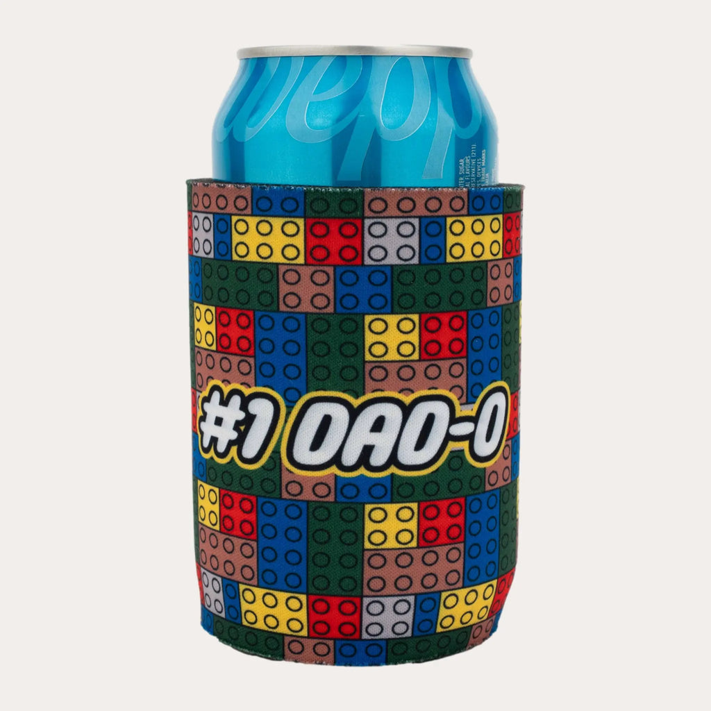 Dad's Can Cooler
