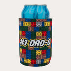 Dad's Can Cooler