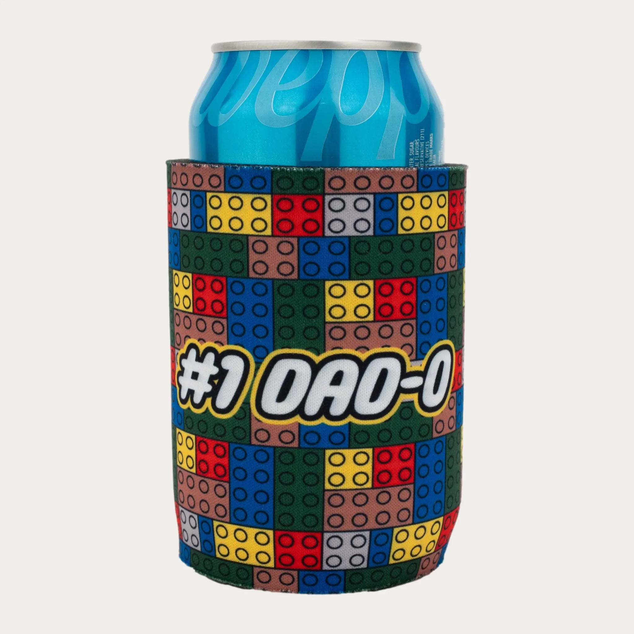 Dad's Can Cooler