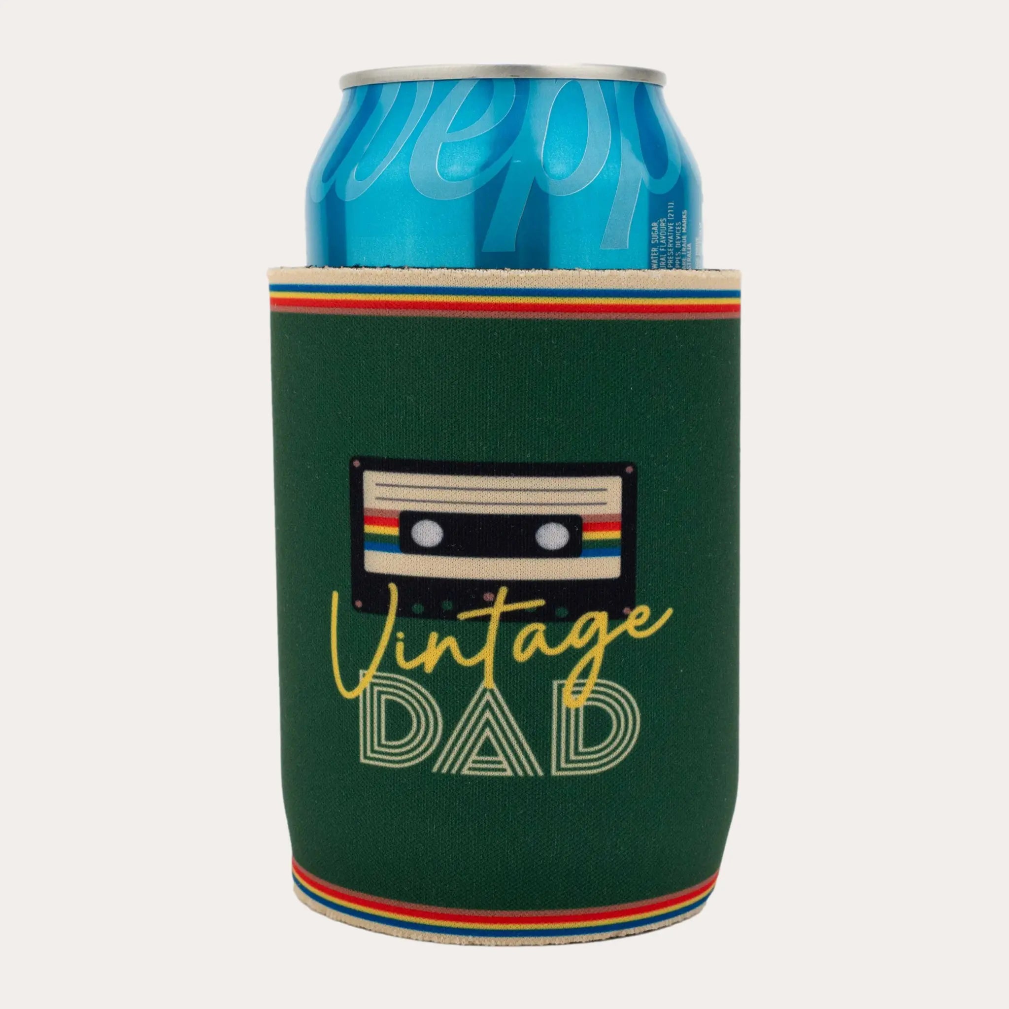 Dad's Can Cooler