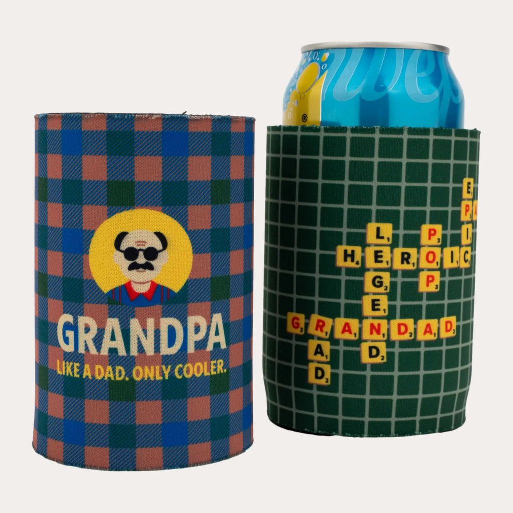 Grandad's Can Cooler