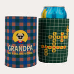 Grandad's Can Cooler