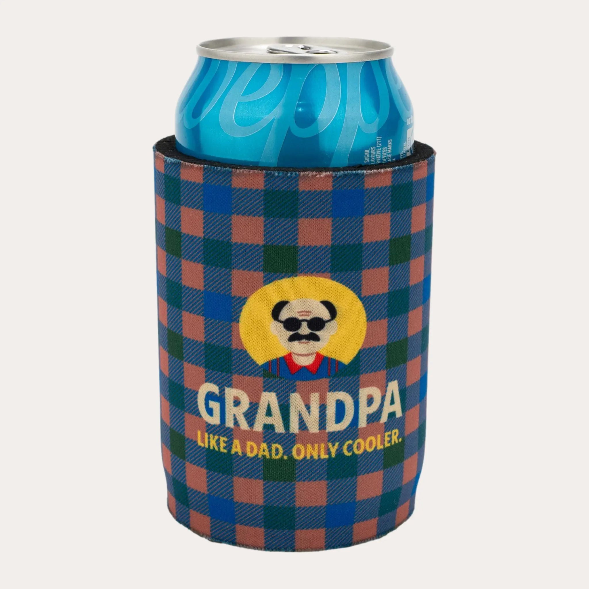 Grandad's Can Cooler