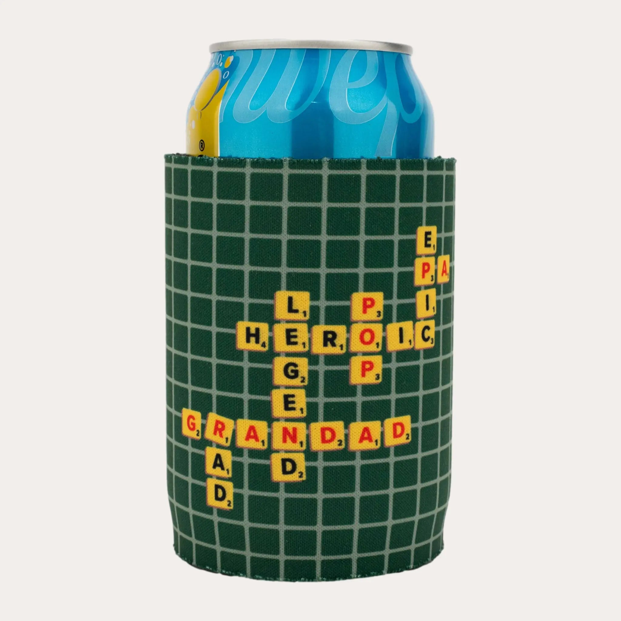 Grandad's Can Cooler