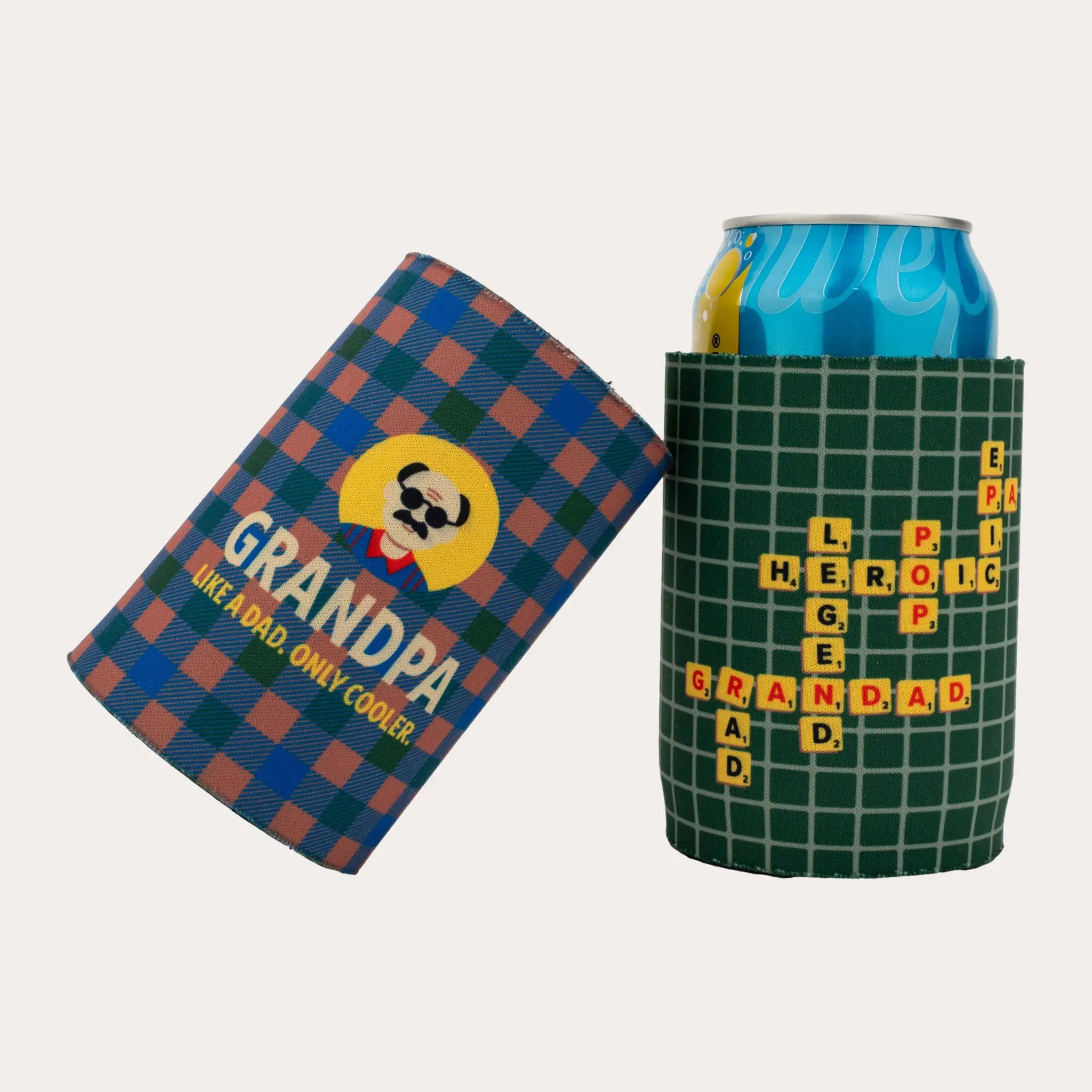 Grandad's Can Cooler