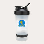 Mr Incredible Protein Shaker