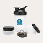 Mr Incredible Protein Shaker