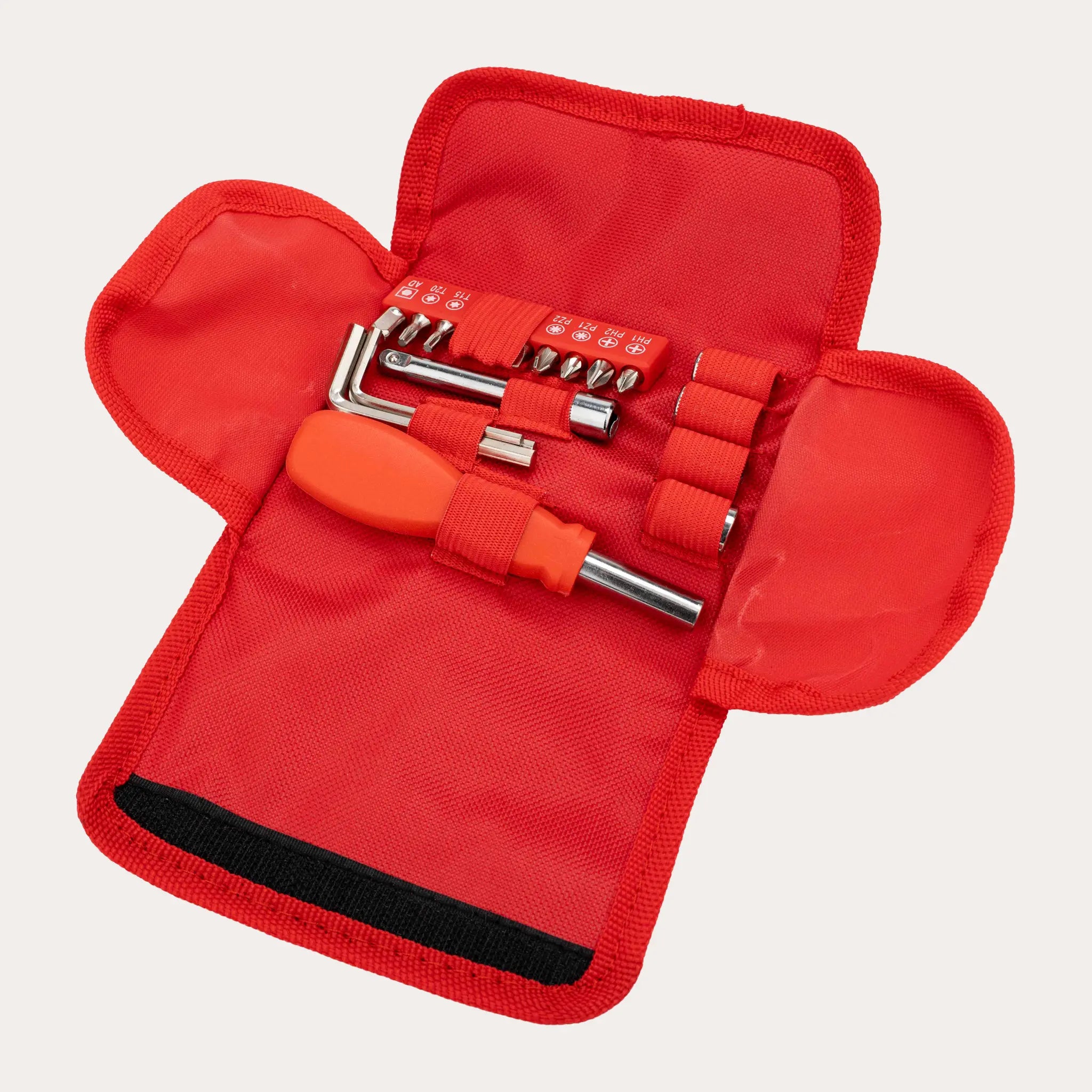 20 piece Tool Kit