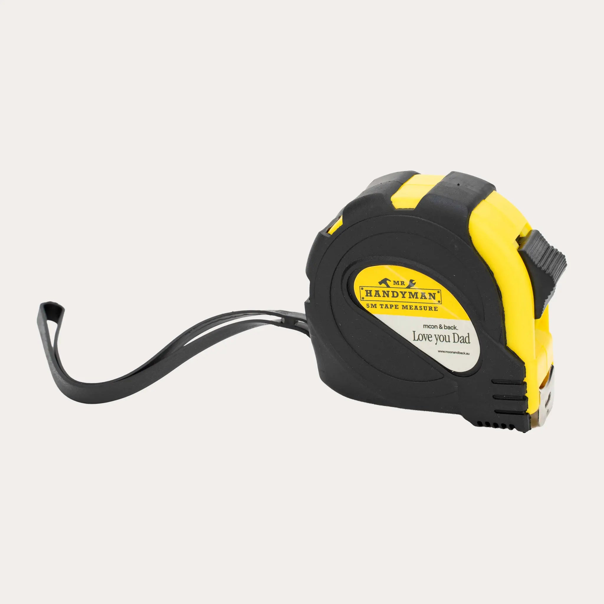 5m Tape Measure