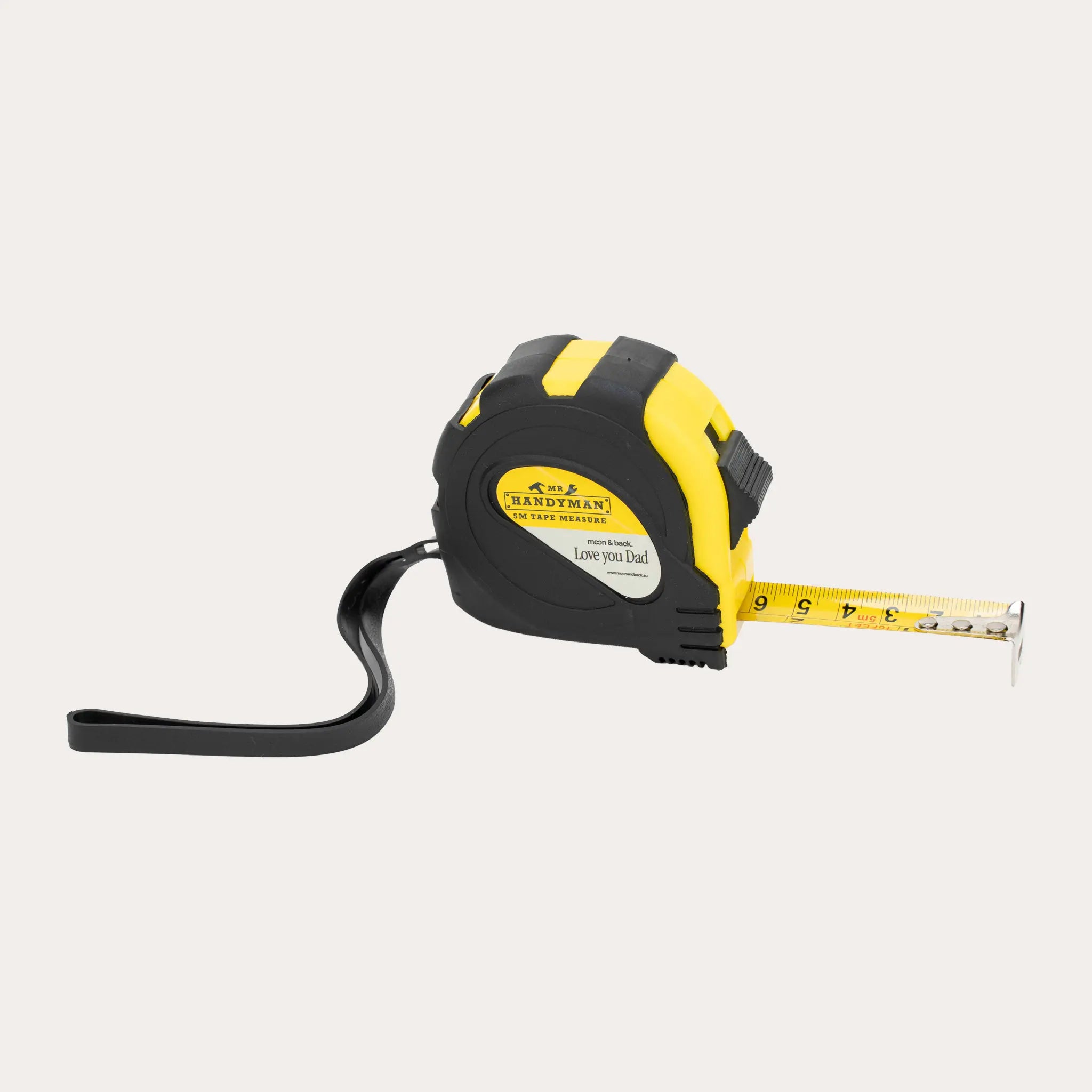 5m Tape Measure