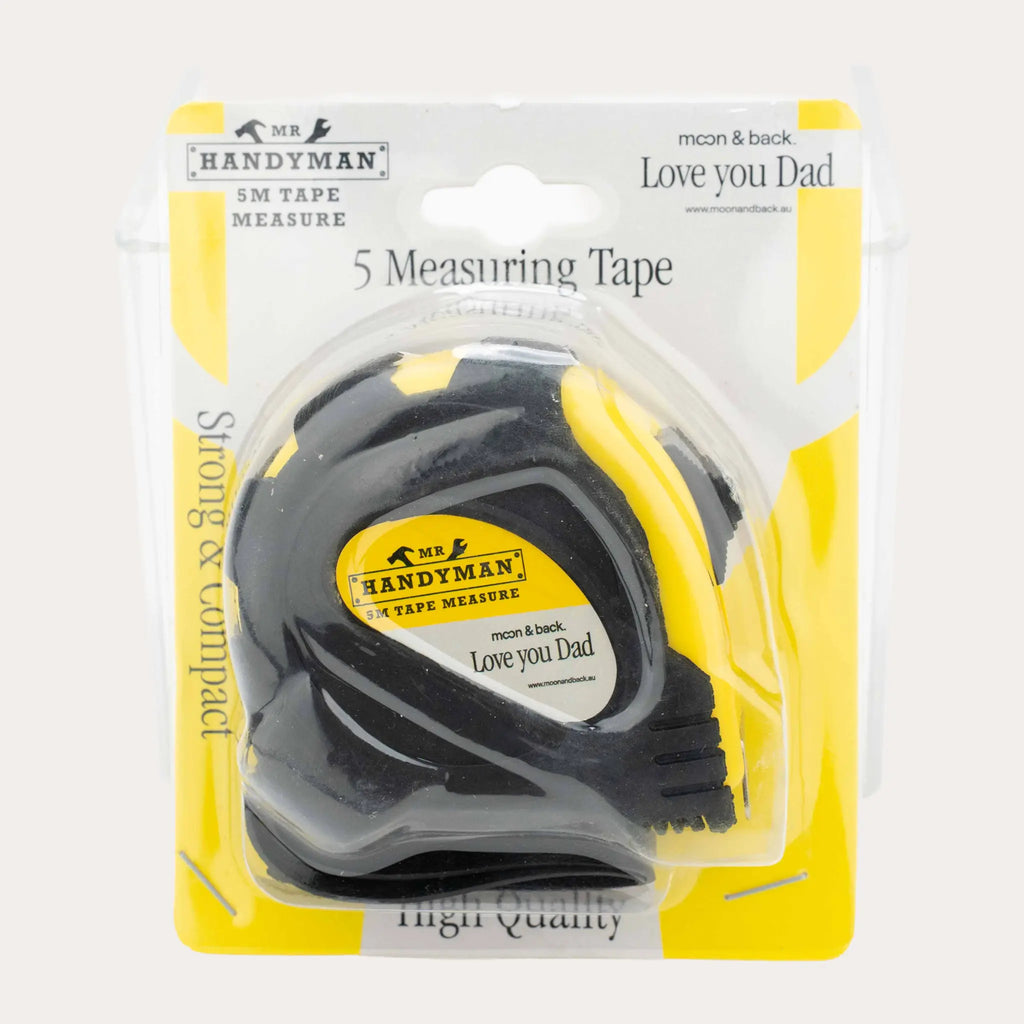 5m Tape Measure