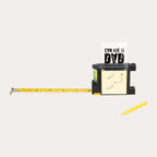 4 in 1 Tape Measure