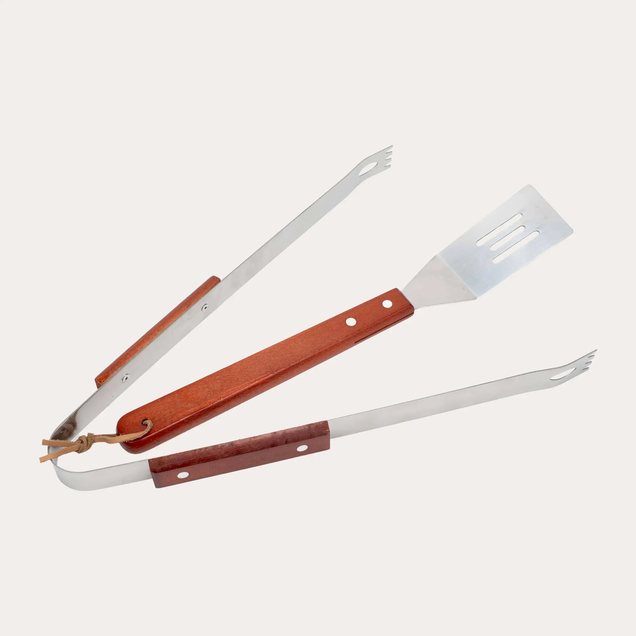 Grillin' & Chillin' BBQ Tools