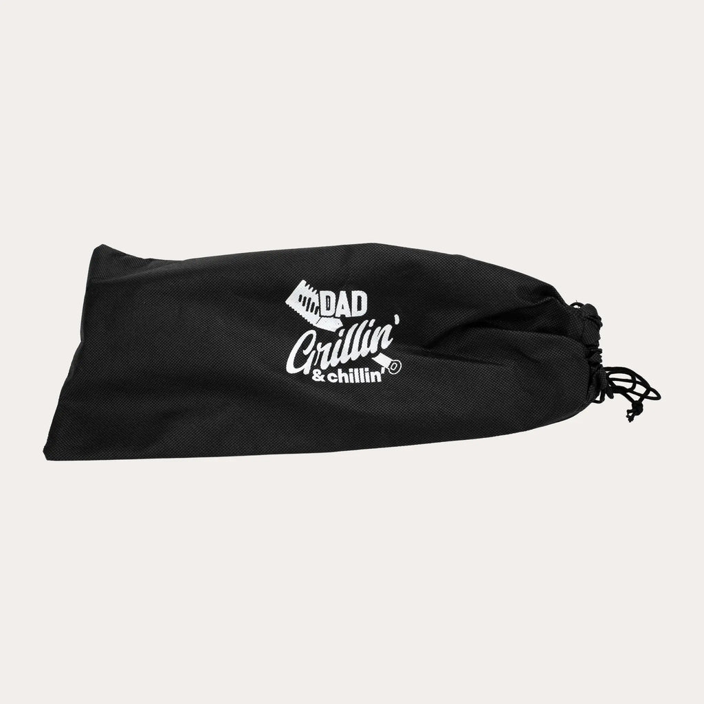 Grillin' & Chillin' BBQ Tools