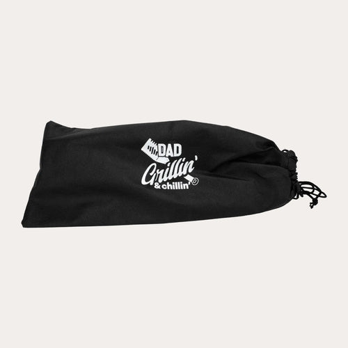 Grillin' & Chillin' BBQ Tools