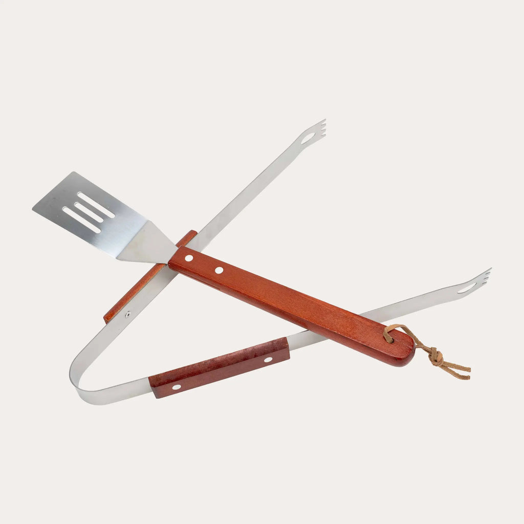 Grillin' & Chillin' BBQ Tools