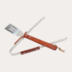Grillin' & Chillin' BBQ Tools