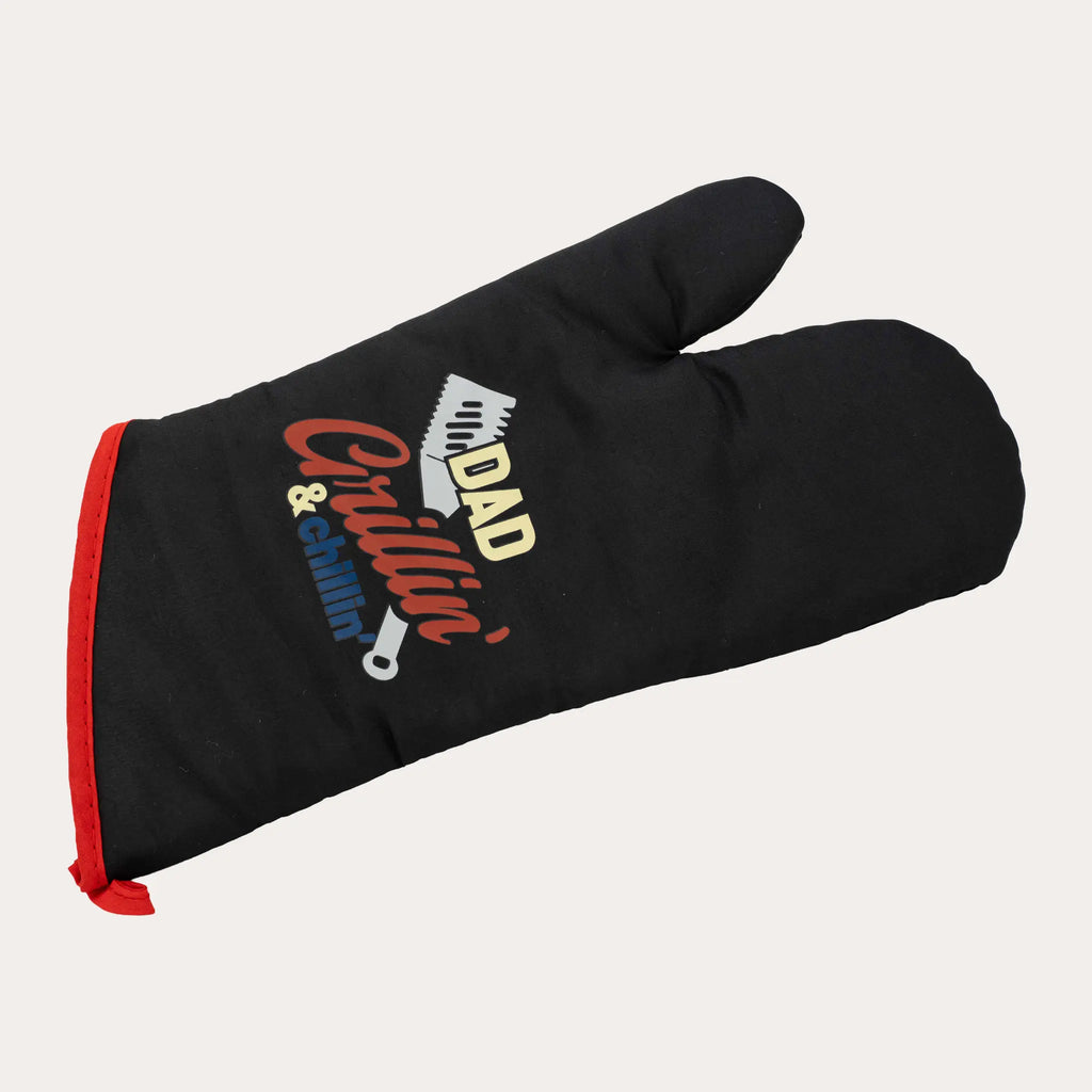 BBQ Mitt