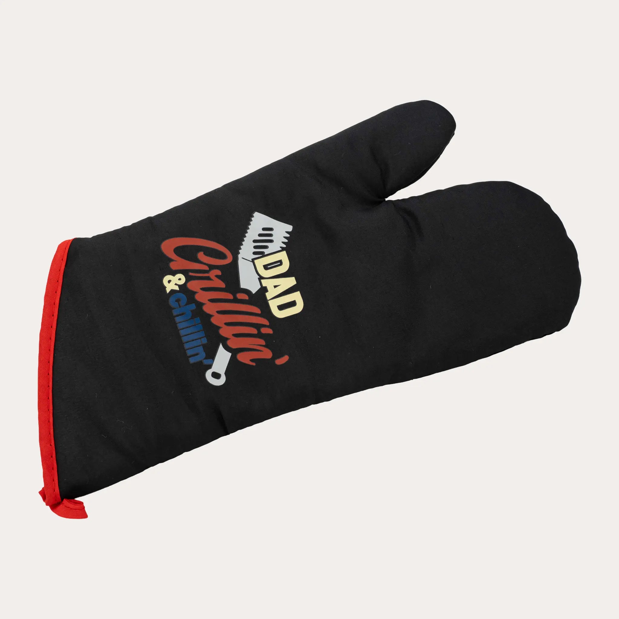 BBQ Mitt