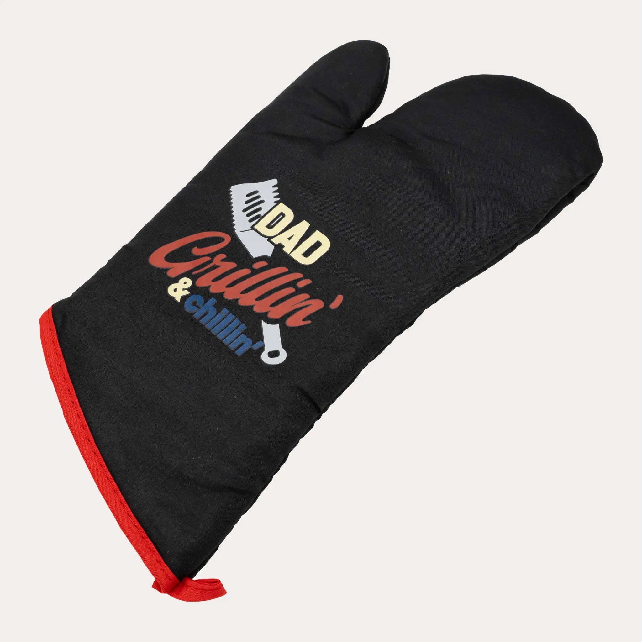 BBQ Mitt