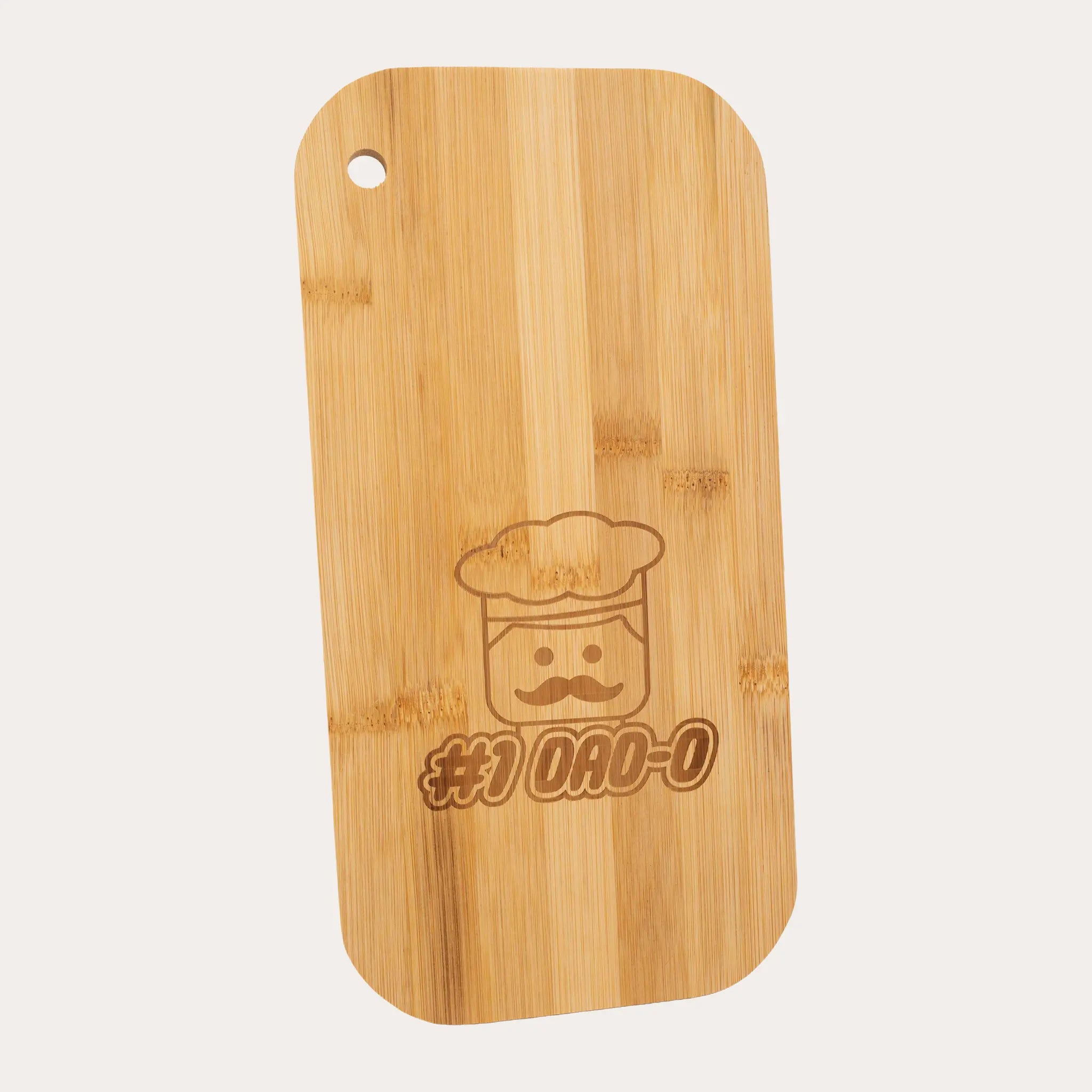 #1 Dad-o Board